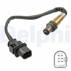 Sonda lambda DELPHI ES21113-12B1