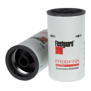 Filtro de combustível FLEETGUARD FF63041NN