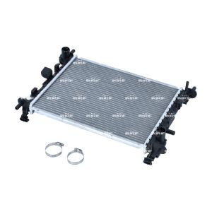 Arrefecedor do motor NRF 509614
