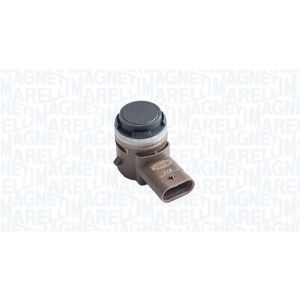 Sensor, Einparkhilfe MAGNETI MARELLI 021016107010