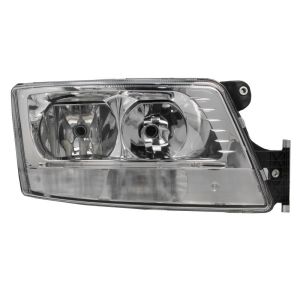 Hauptscheinwerfer TRUCKLIGHT HL-MA019R