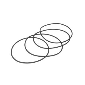 O-rings en caoutchouc DT Spare Parts 4.20157