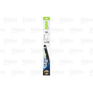 LWAX Silencio Conventional Spazzola Tergicristallo Posteriore