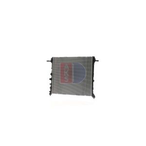 Arrefecedor do motor AKS DASIS 040117N