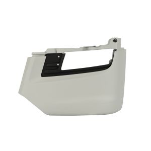Pare-chocs PACOL MAN-FB-024L gauche