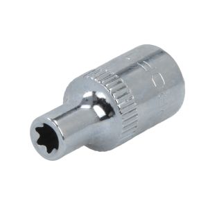 Ponta de chave de encaixe 1/4" E-TORX PROFITOOL 0X21305