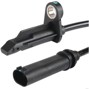Sensor do ABS traseiro, direito HERTH+BUSS ELPARTS 70660133