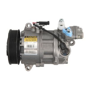 Compressor, ar condicionado AIRSTAL 10-0673