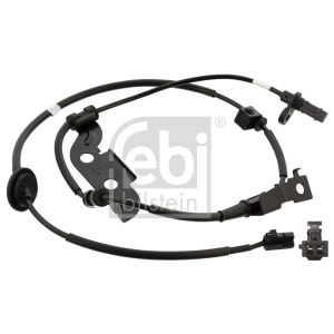 Sensor, Raddrehzahl FEBI BILSTEIN 107631