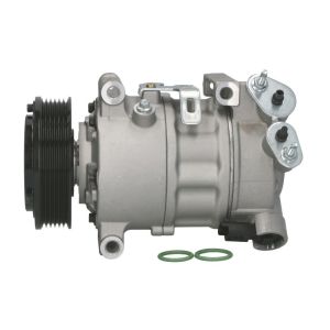 Klimakompressor NISSENS 890599
