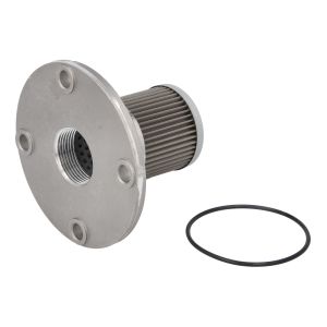 Filter, Arbeitshydraulik MANN-FILTER HD 13 111 x