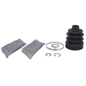 Kit soffietti, albero motore SPIDAN 25835