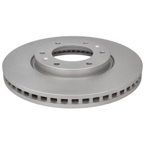 Bromsskiva DELPHI BG9622C, 1 Stycke