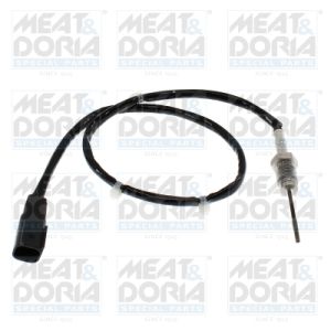 Sensor, temperatura dos gases de escape MEAT & DORIA 12794