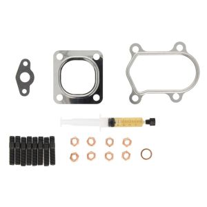 Kit de montagem, turbocompressor AJUSA JTC11228