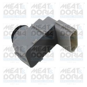 Sensor, ayuda al aparcamiento MEAT & DORIA 94599