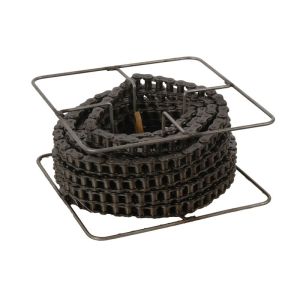 Corrente de rolos RS80-1-50FT
