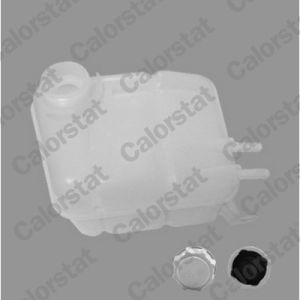 Vase d'expansion (liquide de refroidissement) CALORSTAT BY VERNET ET0131C1