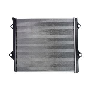 Radiator, motorkoeling THERMOTEC D72046TT