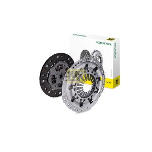 Kit de embraiagem LUK 620 3117 09