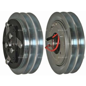 Magnetkupplung, Klimakompressor NRF 380144