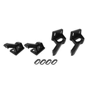 Kit d'assemblage, pare-soleil PACOL RVI-UP-006