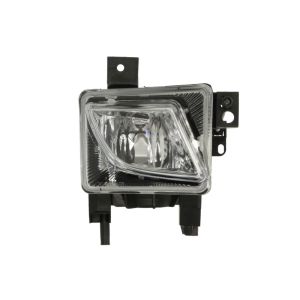 Mistlamp TYC 19-0725-05-2