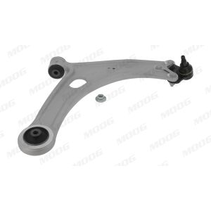 Braço de controlo, suspensão da roda MOOG AU-TC-18392