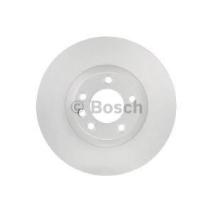 Bremsscheibe BOSCH 0 986 479 B12 vorne, belüftet, hochkarbonisiert, 1 Stück