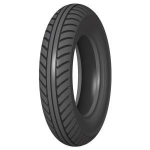 DUNLOP  100/90-10 TL, Pneus para motas dianteiro