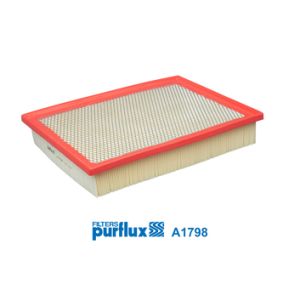 Filtro de ar PURFLUX A1798
