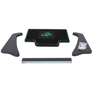 Bbinnenlegplank cabine F-CORE PK19 GREEN