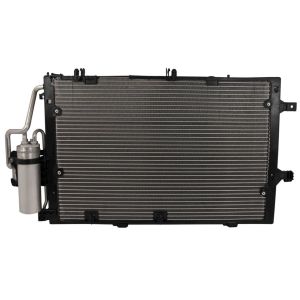 A/C-kondensor VEMO V40-62-0007