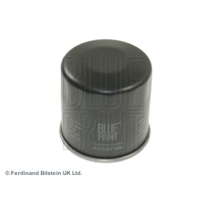 Oliefilter BLUE PRINT ADD62104