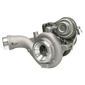 Sobrealimentador, sobrealimentação EVORON EVTC0460
