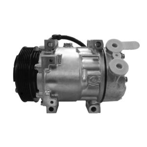 Compresseur de climatisation VEMO V22-15-0007