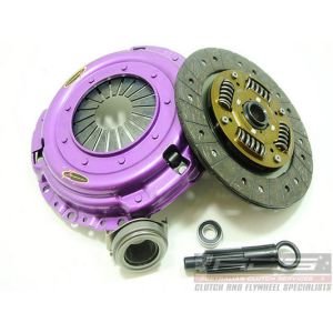 Kit de embraiagem XTREME CLUTCH KHN22005-1A