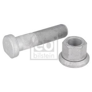 Parafusos da roda FEBI BILSTEIN 196765