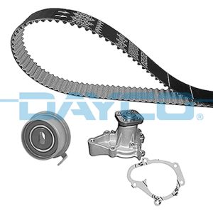 Waterpomp+distributieriem set DAYCO KTBWP5060