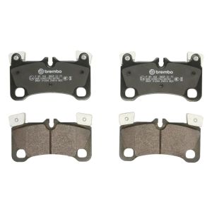 Jarrupalasarja BREMBO P 85 103