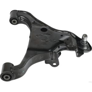 Suspensão da roda HERTH+BUSS ELPARTS J4911079