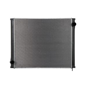 Radiator, motorkoeling NISSENS 63444