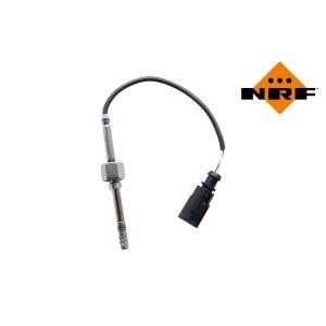 Sensor, temperatura de gases de escape EASY FIT NRF 707075