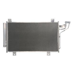 Condensator, airconditioning KOYORAD CD060754