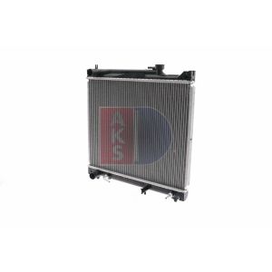 Raffreddatore motore AKS DASIS 320450N