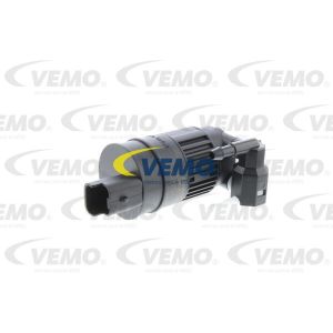 Waterpomp, koplampsproeier VEMO V46-08-0012