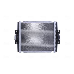 Radiateur, refroidissement moteur NISSENS 606863