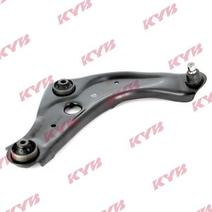 Suspensión de rueda KYB KSC4151