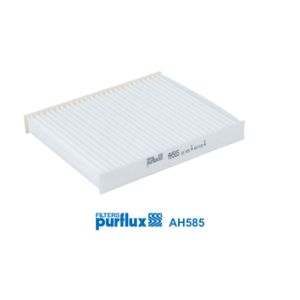 Interieurfilter PURFLUX AH585