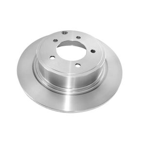 Disco freno DBA DBA2425